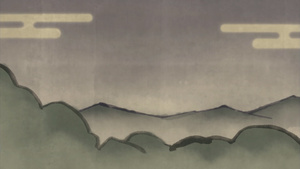 Mini Sengoku Basara: Chousokabe-kun to Mouri-kun